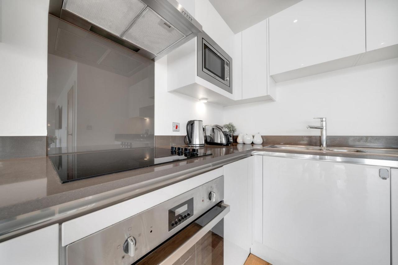 Large 2Bed 2Bath Apartment Beautiful River Views London Greenwich Cutty Sark - Perfect For Long Stay, Business, Leisure And Relocations 外观 照片