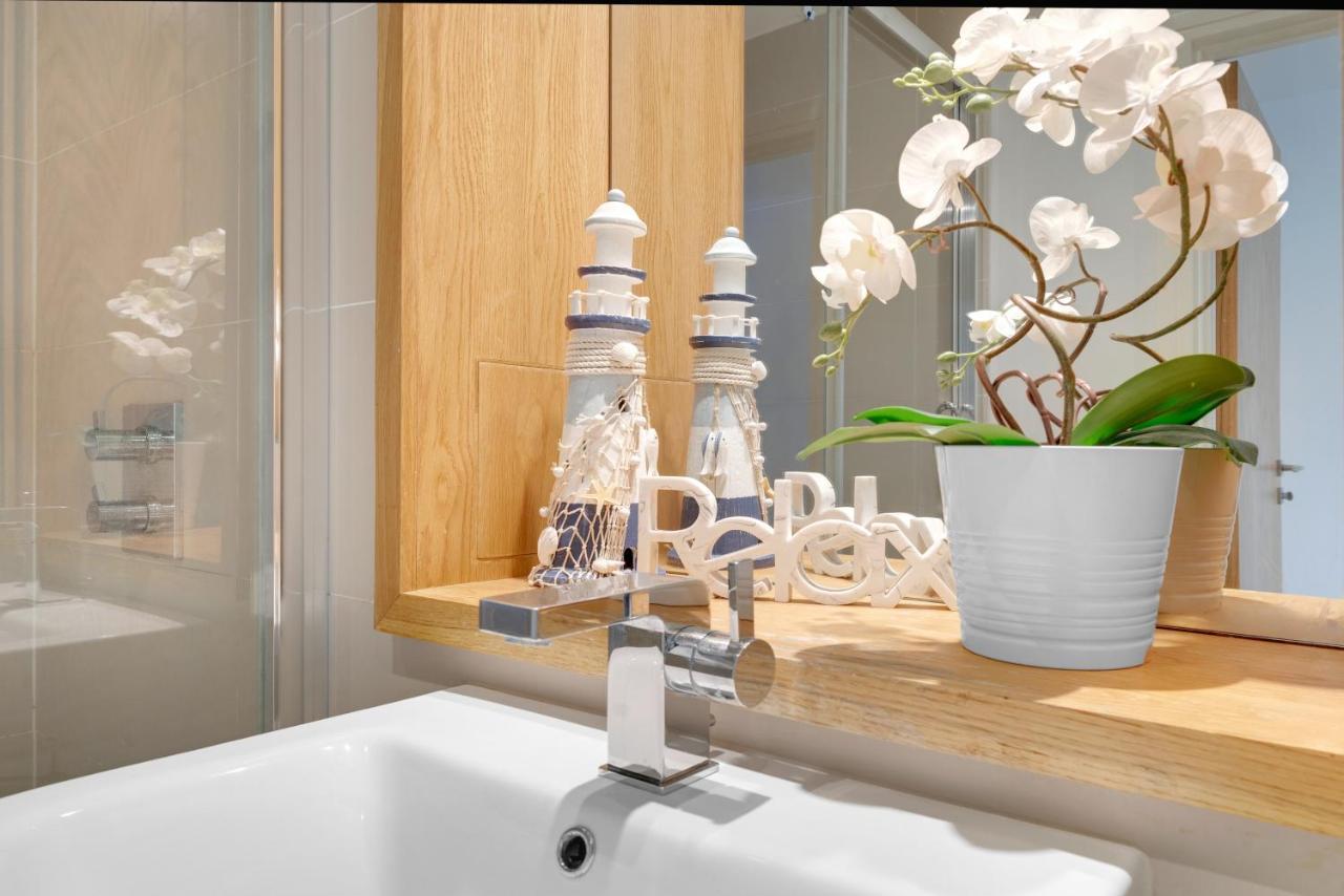 Large 2Bed 2Bath Apartment Beautiful River Views London Greenwich Cutty Sark - Perfect For Long Stay, Business, Leisure And Relocations 外观 照片